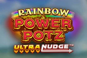 Rainbow Power Potz Ultranudge