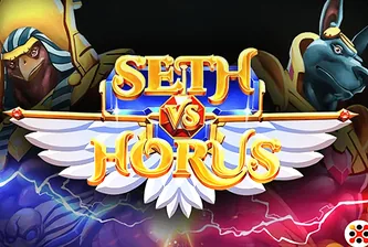 Seth vs Horus