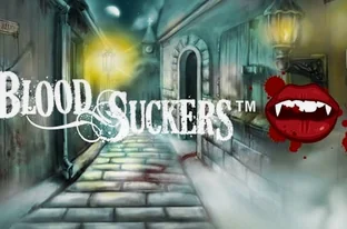 Blood Suckers