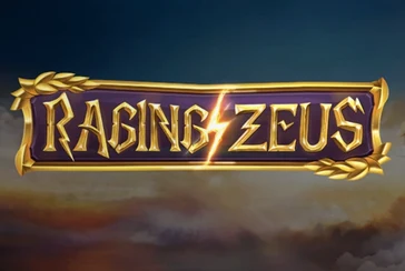 Raging Zeus