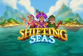Shifting Seas