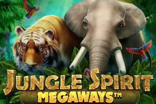 Jungle Spirit Megaways