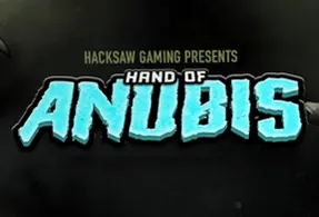 Hand of Anubis