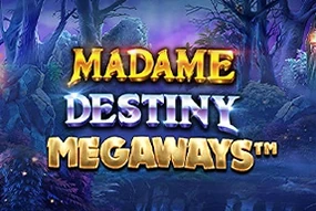 Madame Destiny Megaways