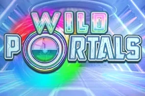 Wild Portals