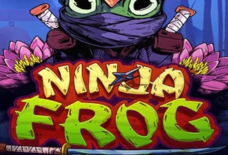 Ninja Frog