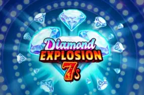 Diamond Explosion 7s