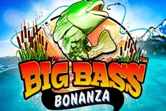 Big Bass Bonanza