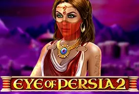 Eye of Persia 2