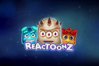 Reactoonz