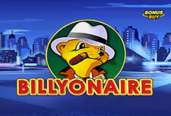 Billyonaire Bonus Buy