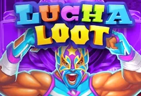 Lucha Loot