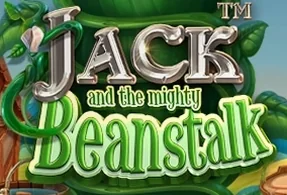 Jack and the mighty Beanstalk