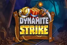 Dynamite Strike