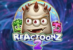 Reactoonz 2