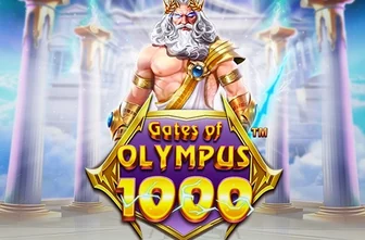 Gates of Olympus 1000