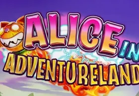 Alice in Adventureland