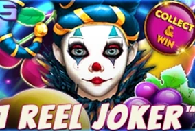 1 Reel Joker