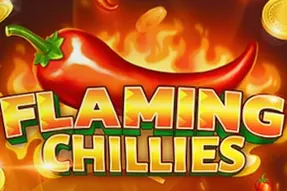 Flaming Chillies