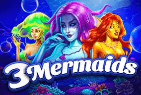 3 Mermaids