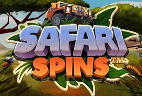 Safari Spins