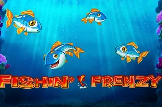 Fishin Frenzy