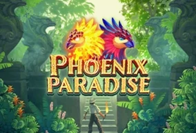 Phoenix Paradise