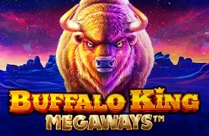 Buffalo King Megaways