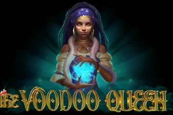 The Voodoo Queen