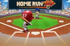 Home Run 777