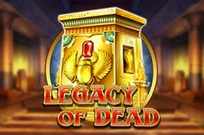 Legacy of Dead