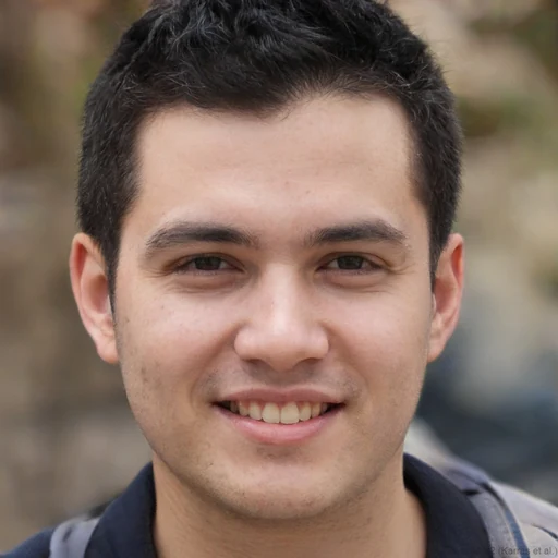 Daniel K.