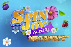 SpinJoy Society Megaways
