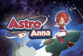 Astro Anna