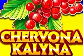 Chervona Kalyna