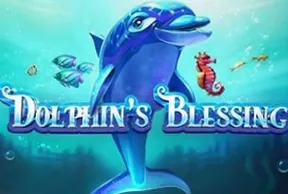 Dolphin's Blessing