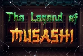 The Legend of Musashi