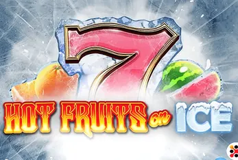 Hot Fruits on Ice