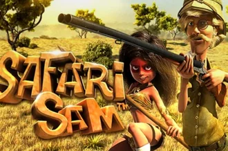 Safari Sam