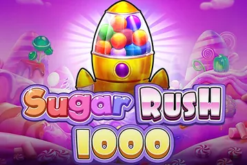 Sugar Rush 1000