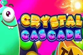 Crystal Cascade