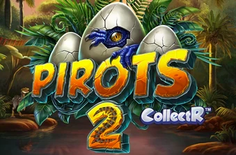 Pirots 2