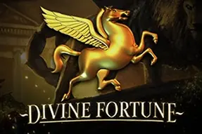 Divine Fortune