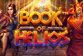 Book of Helios