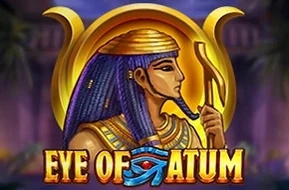 Eye of Atum