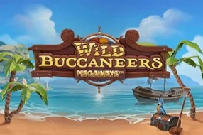 Wild Buccaneers Megaways