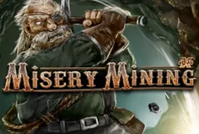 Misery Mining