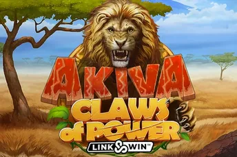 Akiva Claws of Power