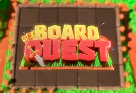 Board Quest