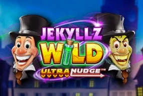 Jekyllz Wild Ultranudge